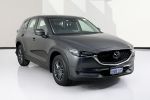 Image for 2020 Mazda CX-5 MAXX SPORT (AWD) CX-5J