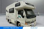 Image for 1997 Isuzu ELF Camping NKR66E