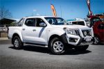 Image for 2017 Nissan Navara Utility D23 S3 ST