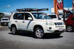 Image for 2009 Nissan X-TRAIL Wagon T31 ST