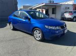 Image for 2010 KIA CERATO 4D SEDAN TD MY10 S