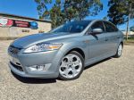 Image for 2009 Ford Mondeo Hatchback MB Titanium TDCi