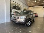 Image for 2006 NISSAN X-TRAIL 4D WAGON T30 ST (4x4)