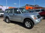Image for 2005 MITSUBISHI PAJERO 4D WAGON NP MY06 GLX LWB (4x4)
