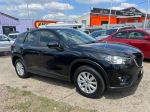 Image for 2013 MAZDA CX-5 4D WAGON MY13 UPGRADE MAXX (4x4)