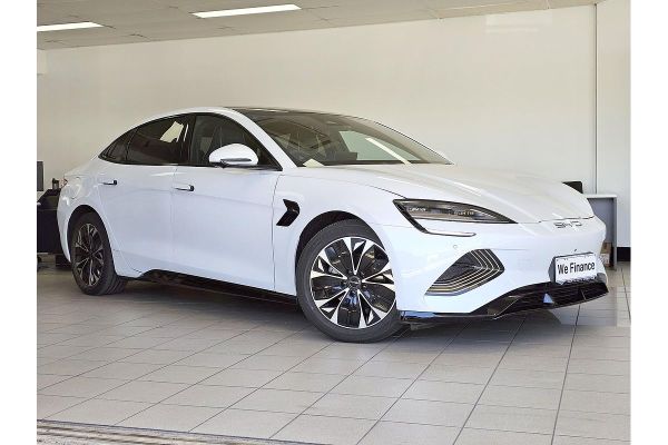 2023 BYD Seal Dynamic image