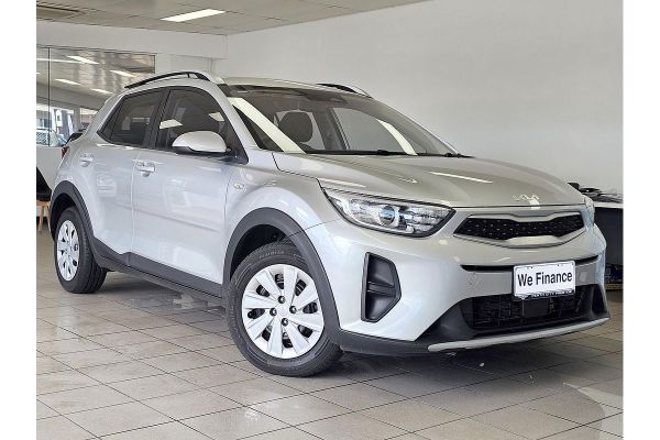 2022 Kia Stonic S YB image