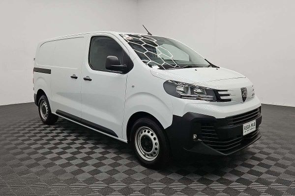 2026 Peugeot Expert Pro K0 SWB image