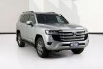Image for 2025 Toyota LANDCRUISER LC300 SAHARA (4x4) FJA300R