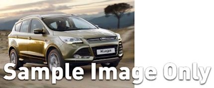 2013 FORD KUGA TREND (AWD) TF image