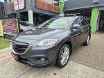 Image for 2013 MAZDA CX-9 LUXURY MY13