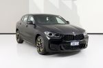 Image for 2023 BMW X2 M35i EDITION GOLDPLAY F39