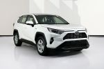 Image for 2020 Toyota RAV4 GX (2WD) HYBRID AXAH52R