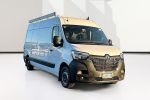 Image for 2023 Renault MASTER PRO LWB FWD (120KW) L3H2 X62 PHASE 2 MY22 LWB Mid Roof