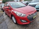 Image for 2014 HYUNDAI i30 SE