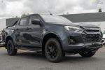 Image for 2026 Isuzu D-MAX X-RIDER Auto 4x4 MY25.5