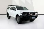 Image for 2022 Mazda BT-50 XT (4x4) B30C 4X4