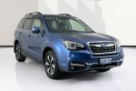 Image for 2016 Subaru FORESTER 2.5i-L MY16