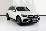 Image for 2019 Mercedes-Benz GLC 200 X253 MY20