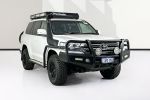 Image for 2019 Toyota LANDCRUISER LC200 GXL (4x4) VDJ200R