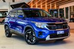 Image for 2025 Kia Seltos Sport+ Auto 2WD MY26