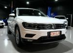 Image for 2020 Volkswagen Tiguan 5N MY20 110TSI DSG Comfortline White 6 Speed Sports Automatic Dual Clutch