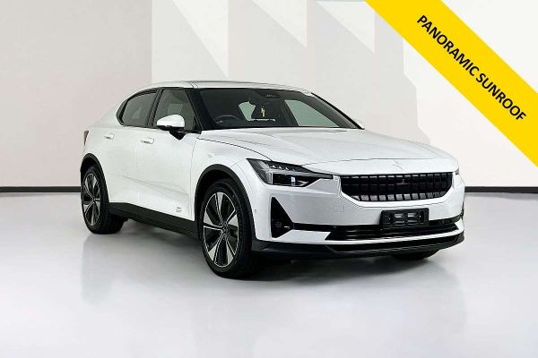 2022 Polestar 2 LONG RANGE DUAL MOTOR 78kWh MY23 image