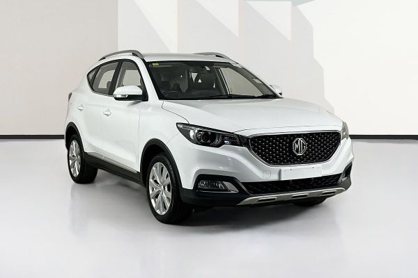 2024 MG ZS EXCITE AZS1 MY24 image