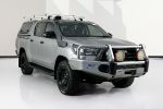 Image for 2021 Toyota HILUX SR (4x4) GUN126R 4X4