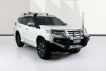 Image for 2022 Mitsubishi PAJERO SPORT EXCEED (4WD) 7 SEAT QF MY22