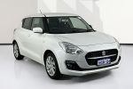 Image for 2023 Suzuki SWIFT GL NAVI AZ SERIES II