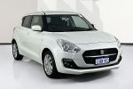 Image for 2024 Suzuki SWIFT GL NAVI AZ SERIES II