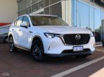 Image for 2024 Mazda CX-60 P50e Evolve KH Series Auto i-ACTIV AWD