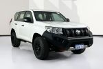 Image for 2021 Toyota LANDCRUISER PRADO GX 7 SEAT GDJ150R