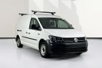 Image for 2020 Volkswagen CADDY MAXI TDI250 2K MY20 LWB
