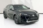 Image for 2023 Lexus UX200 LUXURY MZAA10R
