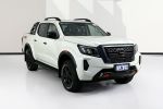 Image for 2024 Nissan NAVARA PRO-4X (4x4) D23 MY24 4X4