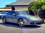 Image for 2008 Porsche 911 COUPE CARRERA S 997 MY08