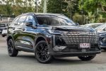 Image for 2025 GWM Haval H6 Ultra Hybrid Auto