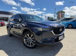 Image for 2020 Mazda CX-5 Akera KF Series Auto i-ACTIV AWD