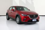 Image for 2016 Mazda CX-3 NEO (FWD) DK