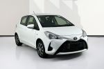 Image for 2019 Toyota YARIS ASCENT NCP130R MY18