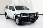 Image for 2020 Nissan NAVARA ST (4x4) D23 SERIES 4 MY20 4X4