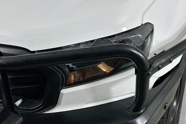 2021 Ford Ranger PX MkIII XL image