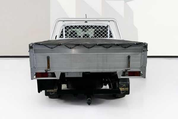 2021 Ford Ranger PX MkIII XL image