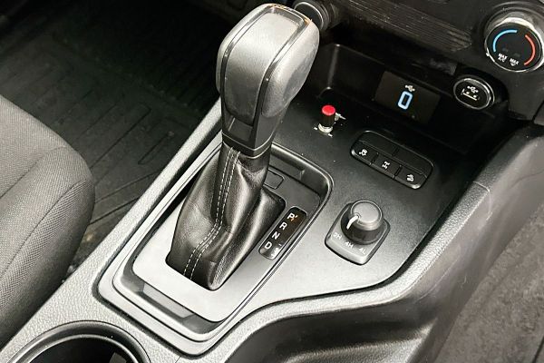 2021 Ford Ranger PX MkIII XL image