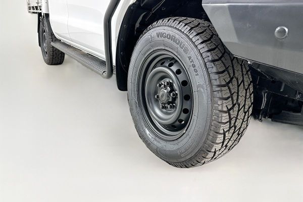 2021 Ford Ranger PX MkIII XL image
