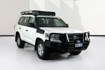 Image for 2020 Toyota LANDCRUISER LC200 GX (4x4) VDJ200R