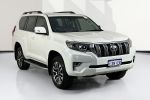 Image for 2024 Toyota LANDCRUISER PRADO VX GDJ150R