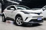 Image for 2019 Toyota C-HR Wagon ZYX10R Koba